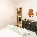 شقة Lively 2-bedroom In Iconic Alfama By Lisbeyond Lisboa