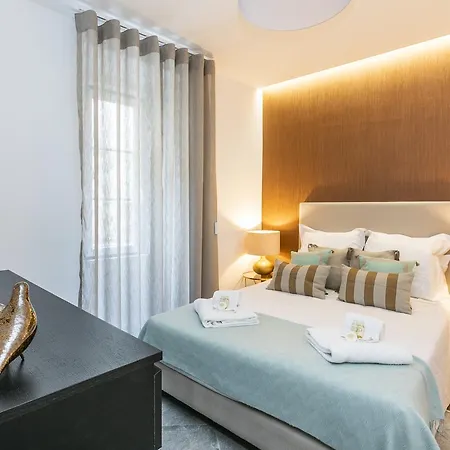 Lively 2-bedroom In Iconic Alfama By Lisbeyond شقة