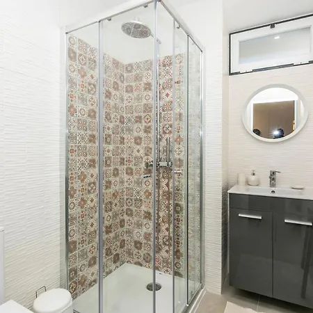 דירה Lively 2-bedroom In Iconic Alfama By Lisbeyond *