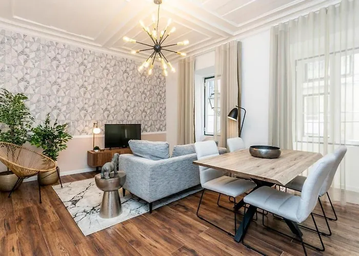 Lively 2-bedroom In Iconic Alfama By Lisbeyond Lisboa