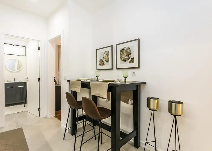 شقة Lively 2-bedroom In Iconic Alfama By Lisbeyond Lisboa