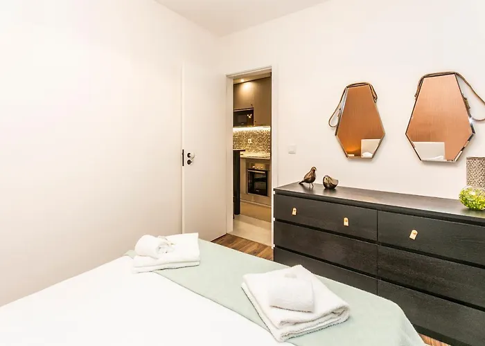 شقة Lively 2-bedroom In Iconic Alfama By Lisbeyond Lisboa