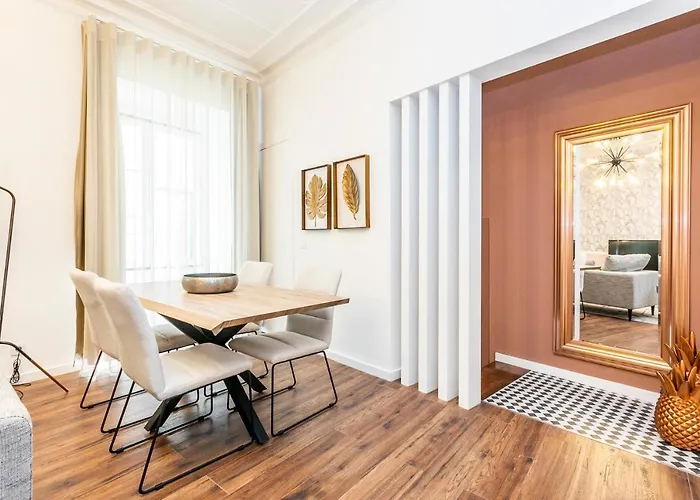 Lively 2-bedroom In Iconic Alfama By Lisbeyond شقة