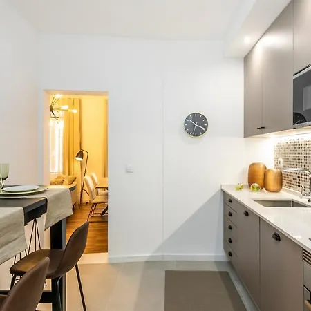 Appartement Chic 2br In Historic Alfama | Heart Of Culture By Lisbeyond *